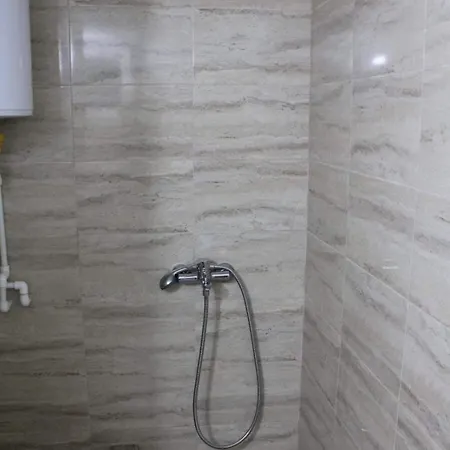 Casuta Galbena Σπίτι διακοπών Eforie Nord