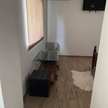 Σπίτι διακοπών Casuta Galbena